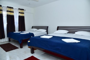 SHREE BALAJI PALACE Homestay